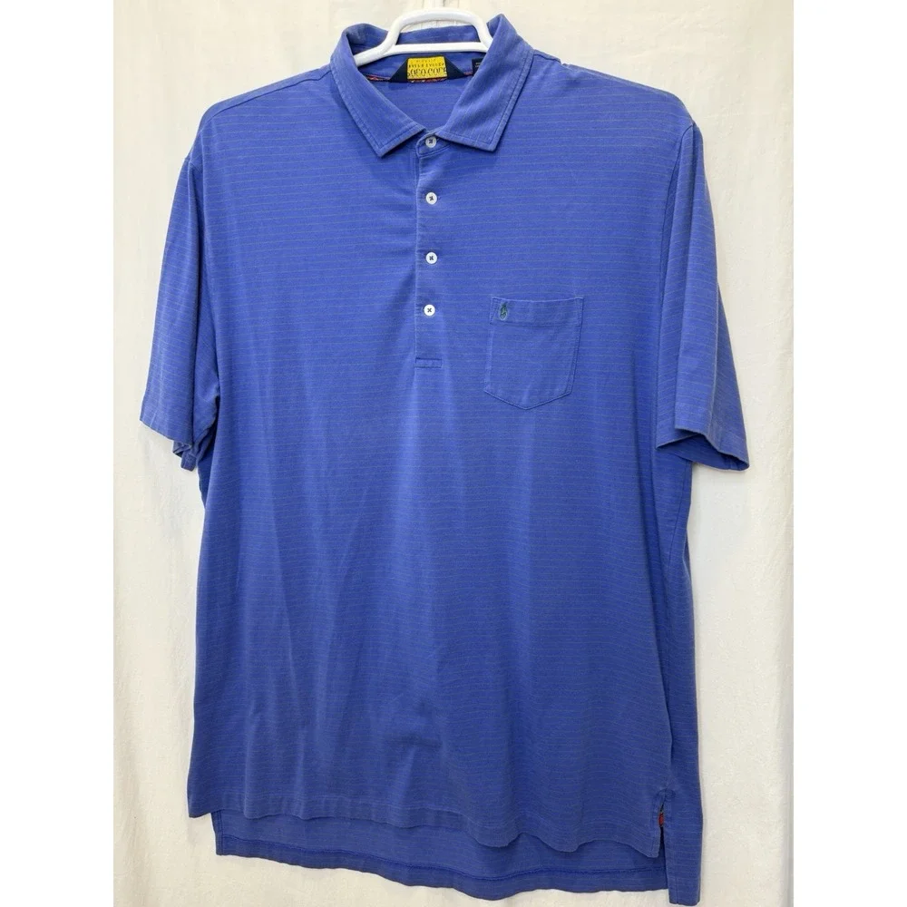 Ralph Lauren this polo